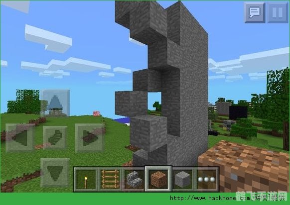 我的世界手机版生存吧,我的世界手机版生存模式全攻略