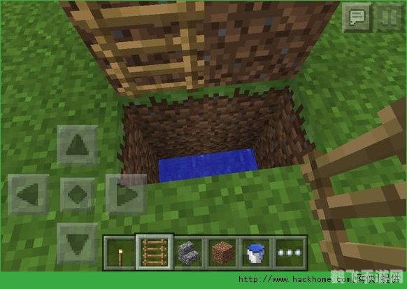 我的世界手机版生存吧,我的世界手机版生存模式全攻略