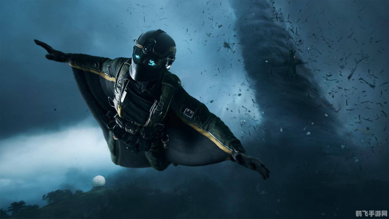 都市2046sf，未来都市探险攻略