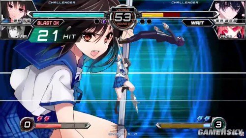 电击文库 Fighting Climax手游攻略,掌握核心玩法,成为格斗巅峰!