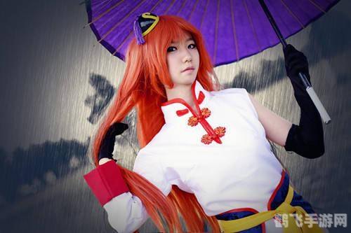 神乐cos全攻略,手游中的绝美风采再现
