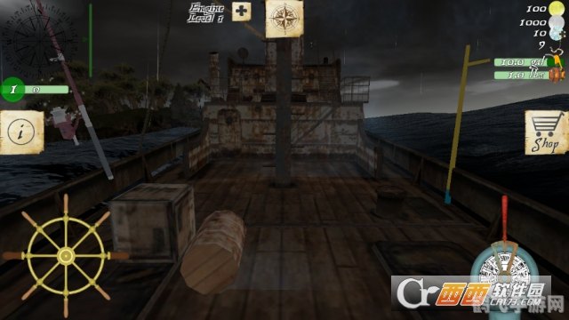 WisePilot手游玩法全解析，成为真正聪明的船长