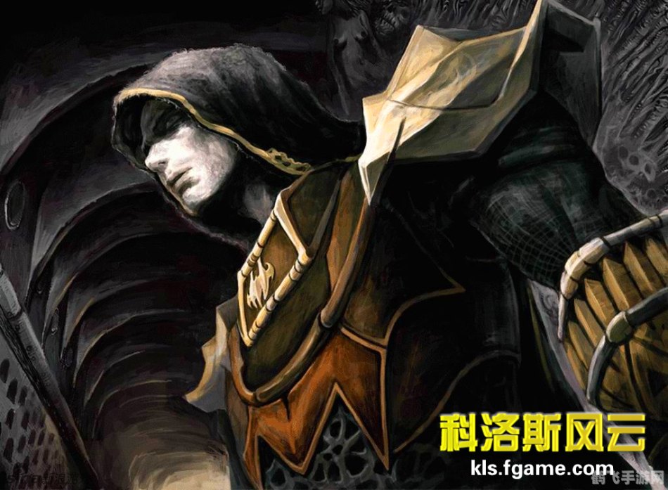 科洛斯风云,科洛斯风云，探索魔幻世界的冒险之旅