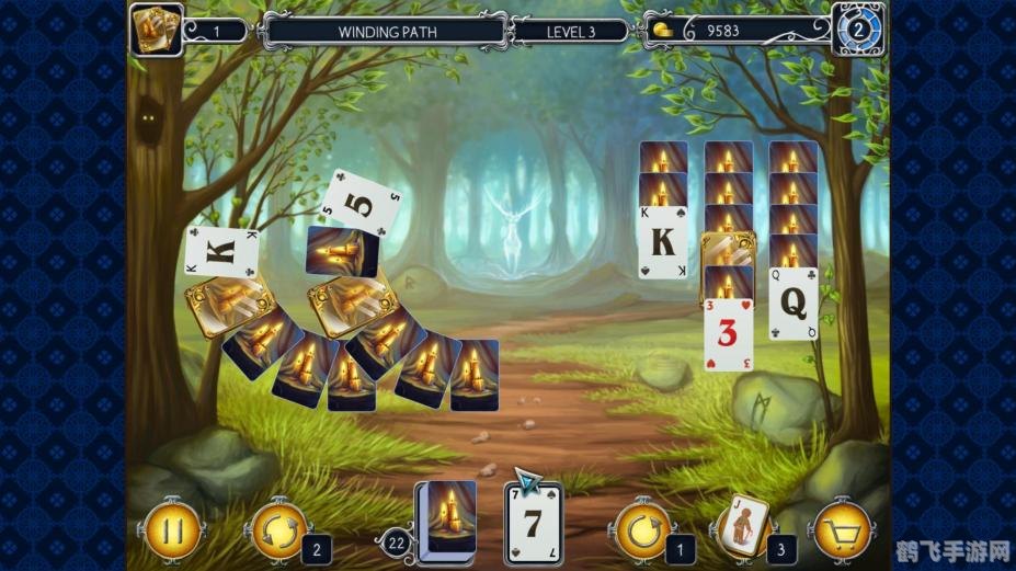 绝对迷宫格林童话,绝对迷宫格林童话手游攻略，探索奇幻童话世界