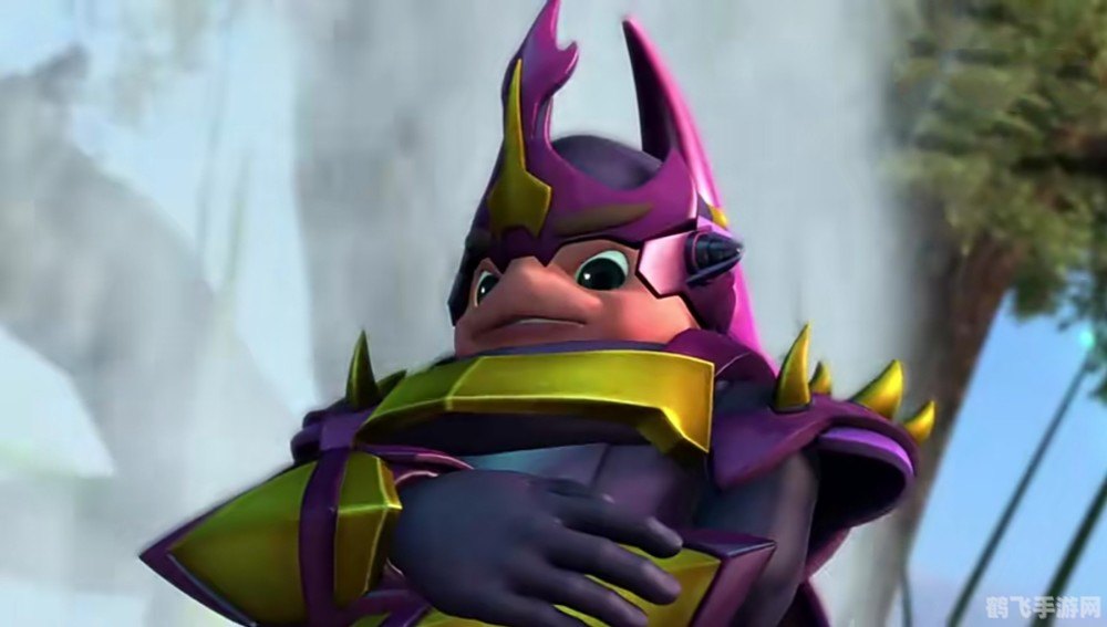 铁甲威虫之骑刃王手游攻略，成为骑刃王者的非电子冒险