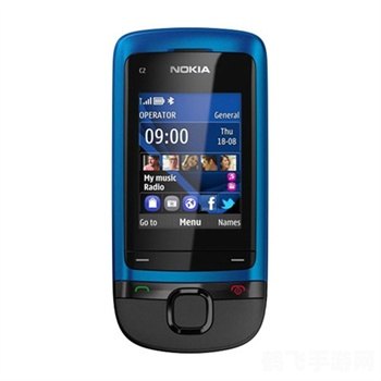 诺基亚C2-06手游玩法与攻略,重温经典,畅享游戏乐趣