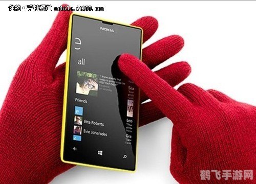 诺基亚C2-06手游玩法与攻略，重温经典，畅享游戏乐趣