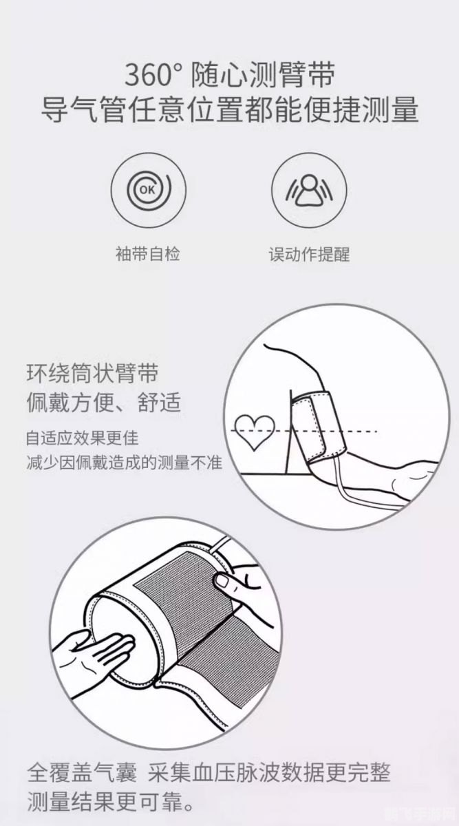 鱼跃血压测量技术揭秘与手游攻略,精准测量,畅玩不停!