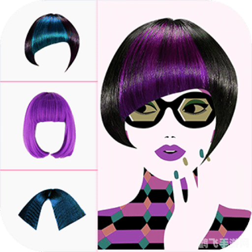 最新发型设计软件,最新发型设计软件引领时尚潮流