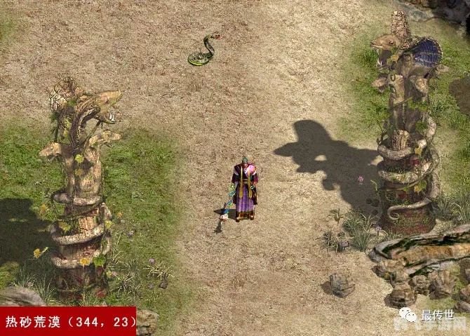 五蛇殿怎么走,五蛇殿探秘，勇者的详细行走指南