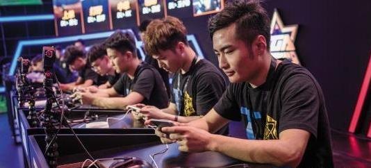 安徽基础教育应用平台——探索手游玩法与攻略的新天地