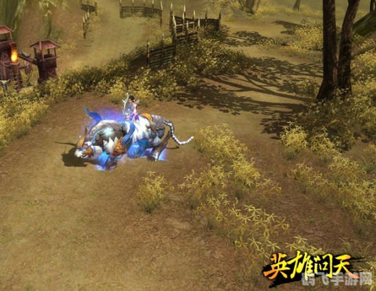 英雄问天记,英雄问天记探秘，玄幻武侠巨作的魅力世界