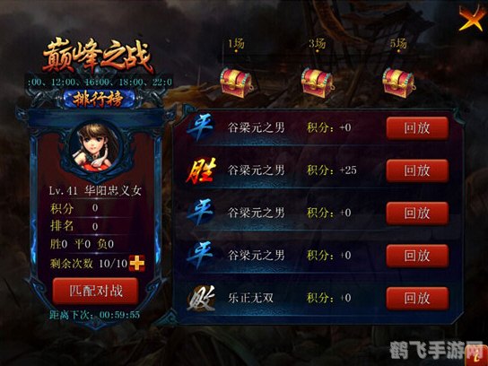 赤壁之战,手游中的战略巅峰之战