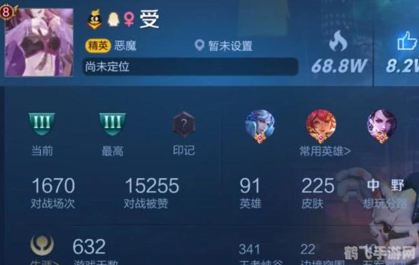 值钱的id排行榜,高价值ID的特点