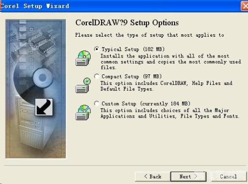 coreldraw 9中文版,CorelDRAW 9中文版手游攻略，创意绘图，乐趣无限