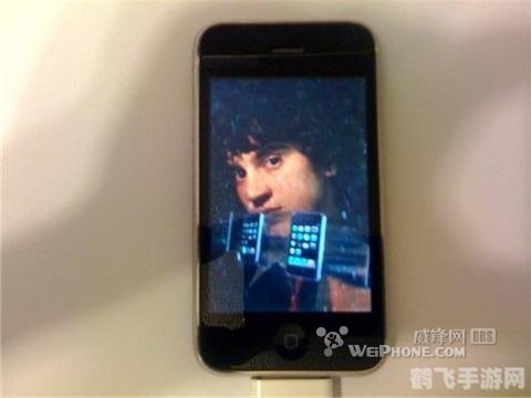 ipod touch4越狱,iPod Touch 4完美越狱教程，畅享游戏新体验