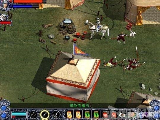 全战三国赵云加点,全战三国赵云加点攻略，打造无敌常胜将军