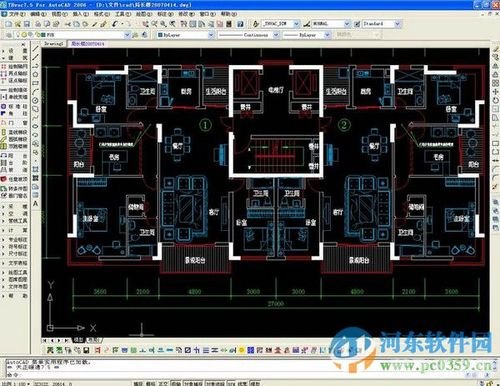 天正8.2，打造你的专属建筑世界