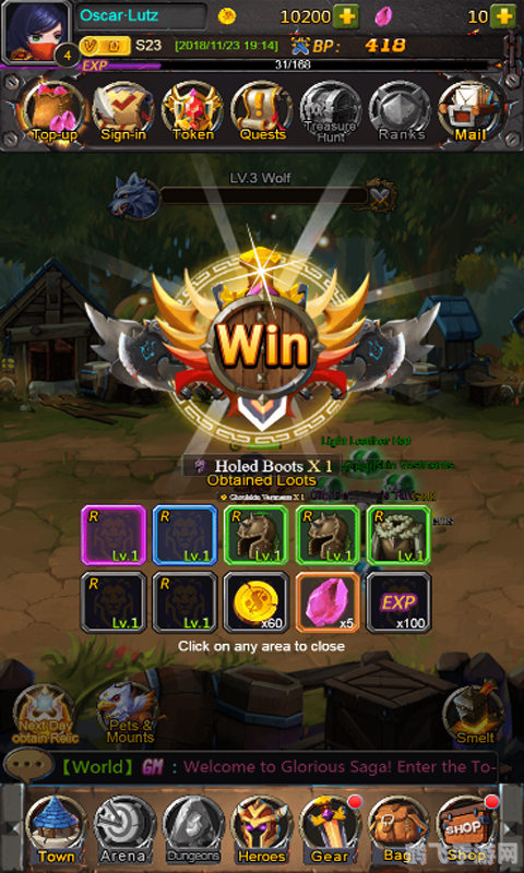 魔兽世界手游版,玉猫玩法全攻略