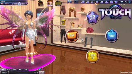 touch4游戏,Touch4游戏探秘，手游玩法与攻略全解析