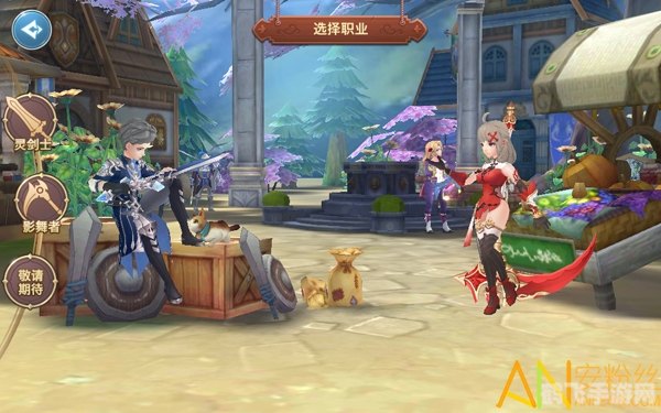 男生女生配手游攻略,巧妙搭配,开启甜蜜冒险!