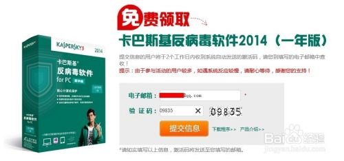 卡巴斯基杀毒软件激活码,卡巴斯基杀毒软件激活与手游攻略双重解析