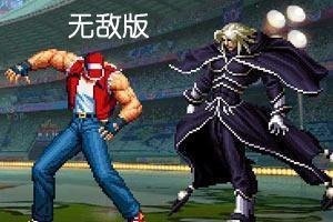 拳皇1.7小游戏,拳皇1.7小游戏,格斗新体验