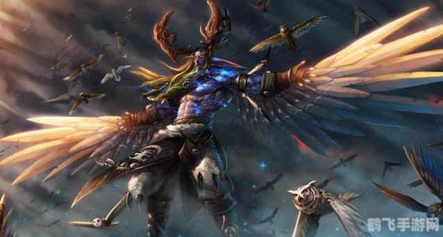 第九城市魔兽世界,重温经典,探索无尽奇幻世界