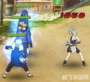 火影忍者ol,火影忍者OL手游全面攻略,打造你的火影之路