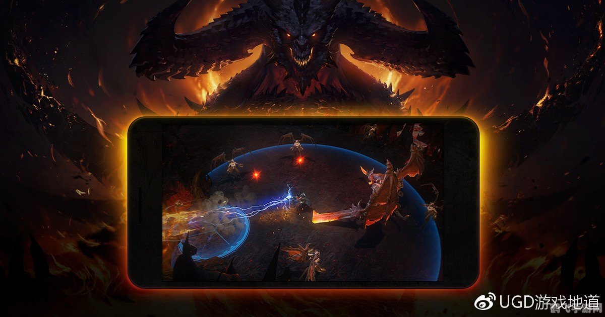 暗黑 战网,暗黑破坏神,不朽战网手游玩法与攻略