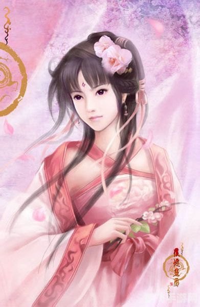 柳梦璃cos,梦幻古风之旅,柳梦璃COS与手游攻略大全