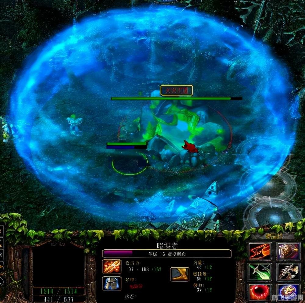 虚空假面传,掌控时间与空间的战斗艺术