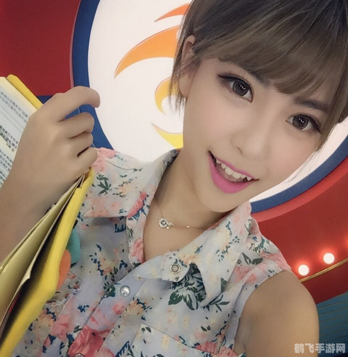 游戏风云周淑怡,游戏风云之星,周淑怡