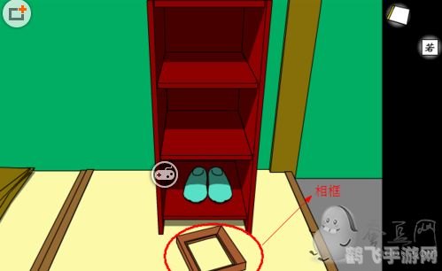 逃出绿色房间,逃出绿色房间攻略指南,解锁密室的智慧之战