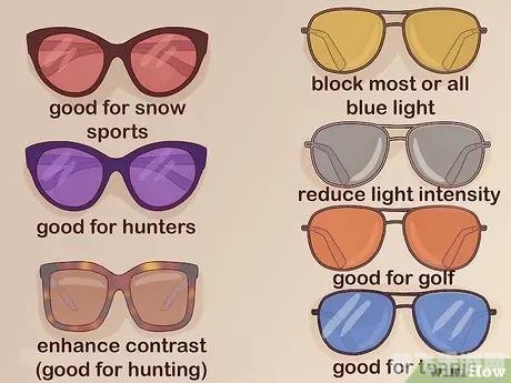 太阳镜镜片是否需要定期更换？专业解析与建议