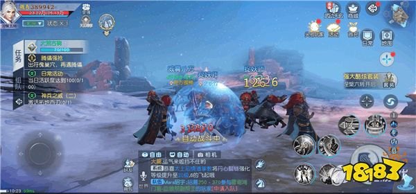 4399动漫,4399动漫手游玩法全解析,成为游戏高手的秘诀