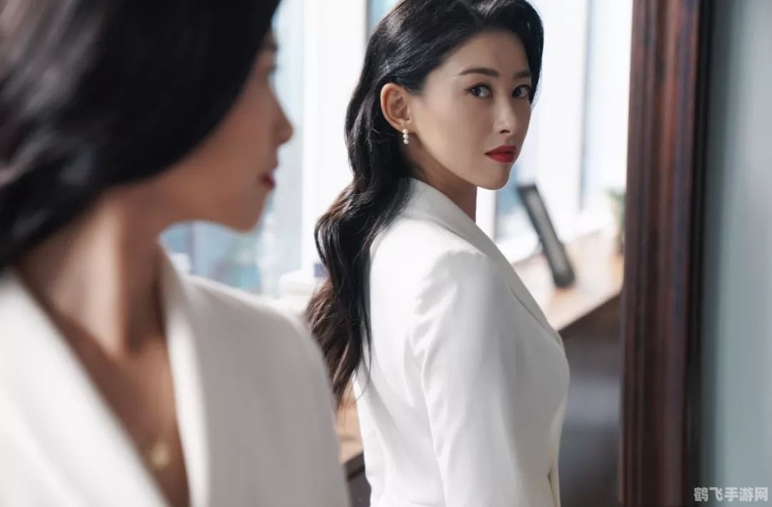 麻匪壁纸揭秘，神秘女子究竟是姐姐还是妹妹？