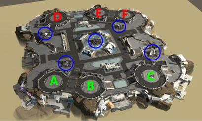 突击风暴2手游攻略，CG中的战术与技巧解析