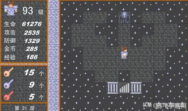 魔塔素手版,魔塔素手版探险指南,勇闯魔塔,揭秘素手版新玩法!