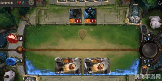 干瞪眼游戏玩法全解析,策略与乐趣并存!