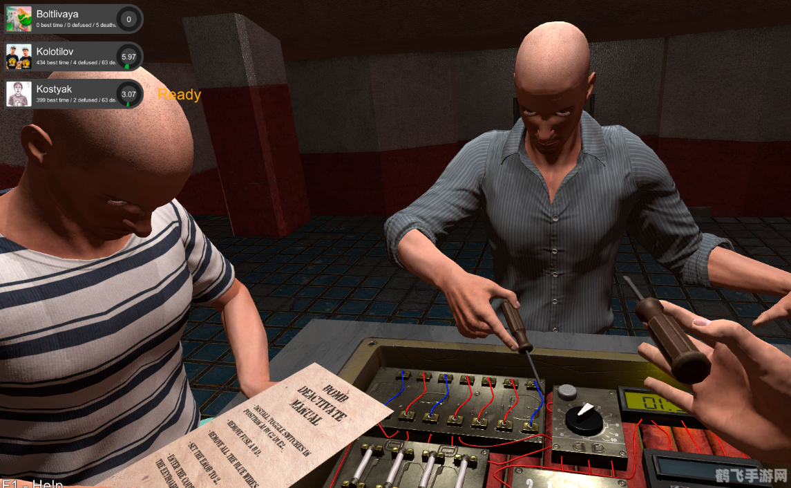 老顽童模拟器手游攻略，重温经典，挑战操作极限