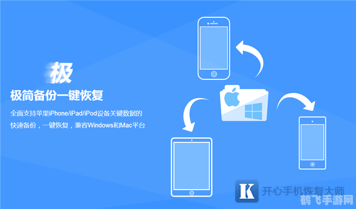 开心手机恢复大师,开心手机恢复大师手游攻略，数据恢复与游戏技巧大揭秘