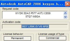 autocad2006序列号,AutoCAD2006序列号与手游结合，打造独特游戏体验