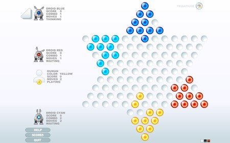 跳棋小游戏,跳棋小游戏，手游攻略与玩法详解