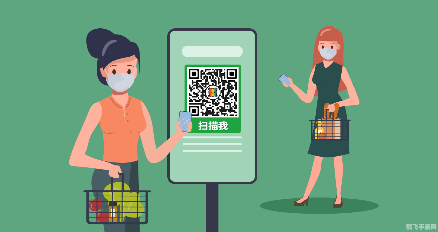 行程码图片二维码,行程码图片二维码，手游新玩法，探索虚拟与现实的交汇点