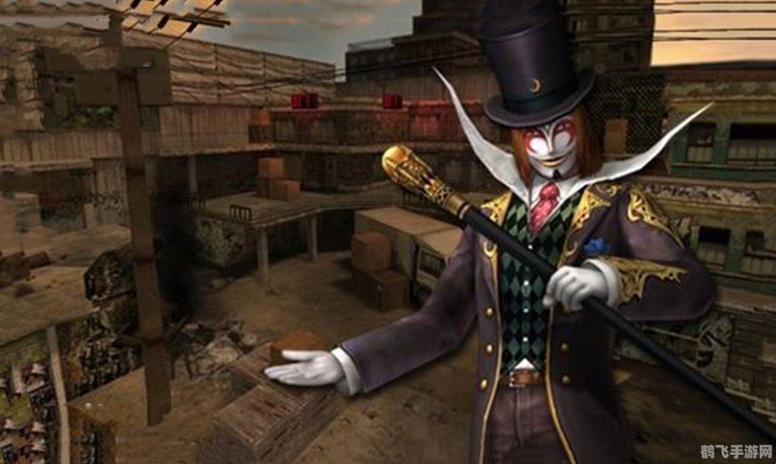 csol杀戮机器,CSOL杀戮机器游戏攻略,成为终极杀戮机器