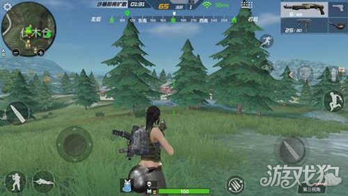 穿越玉门关,征服麒麟山——手游攻略大揭秘