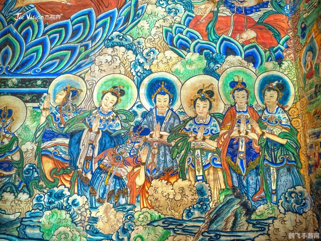 千年极乐洞走法,探秘千年极乐洞，非电子冒险的游戏攻略