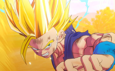 卡卡罗特是谁,龙珠Z，卡卡罗特手游攻略，探索、战斗与收集的全面指南