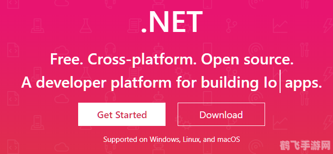 .NET Framework 2.0与手游开发的紧密联系及玩法攻略